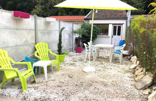 maison Vendeuvre sur barse - Foto 10