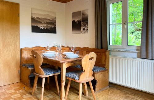 Schwarzwald Apartments im Haus Tanneck - Feldberg - Titisee - Foto 38