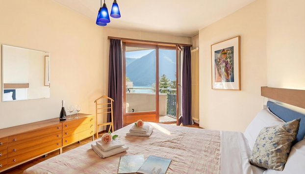 Comfort Holiday In Paradiso - Foto 5, Habitación