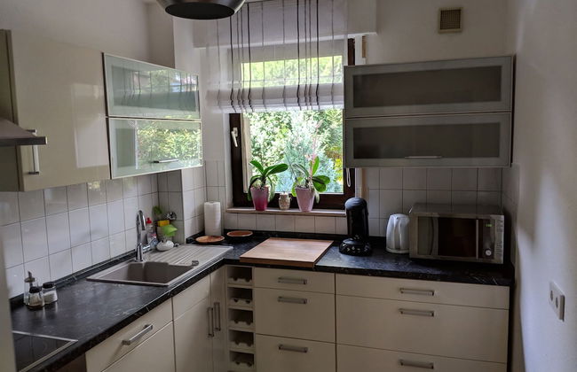 Business Apartments Ratingen 4 - Foto 4