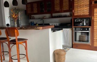 CASA PREGUIÇA - TRANCOSO - ECO - Foto 12