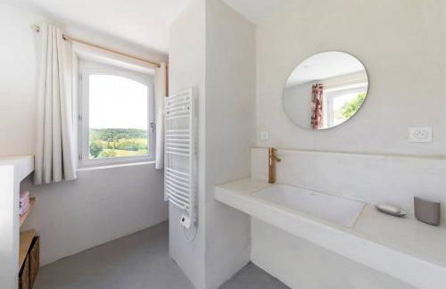 Peaceful Estate With Pool Near Tournon - Foto 13