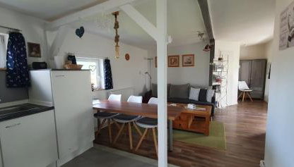 Fewo Steuerbord - Foto 3