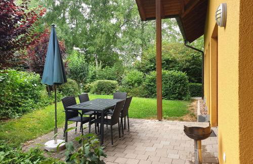 Natur Ferienpark 32 - App D - Foto 1