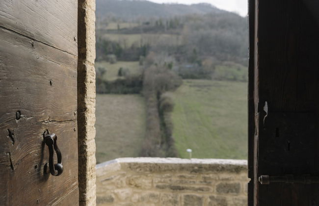 Castel di Luco - Foto 27