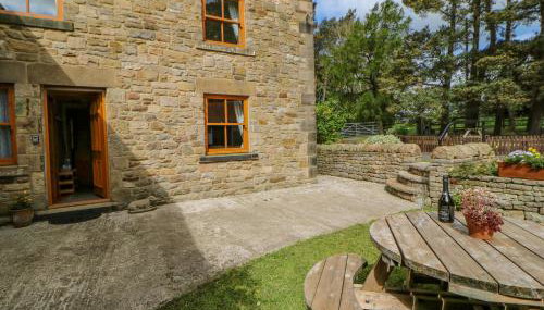 Moorgair Cottage - Foto 2