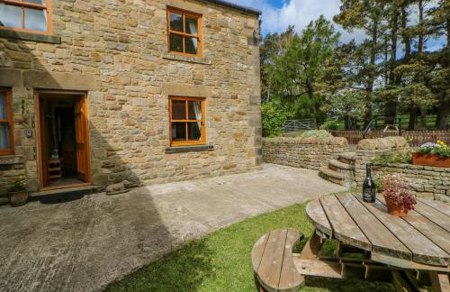 Moorgair Cottage - Foto 2