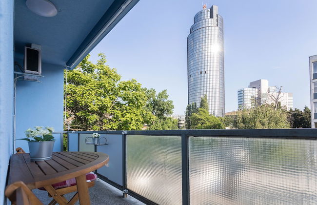 Spacious 2bdr Apartment With Beautiful Terrace - Foto 10