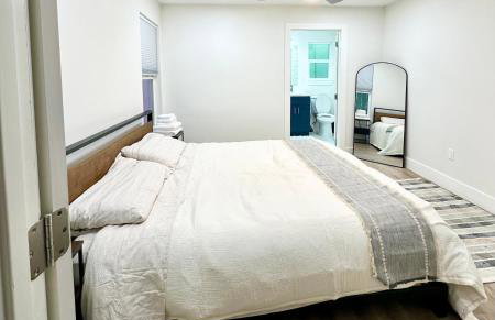 Mid century home with modern finishes near downtown houston - Foto 13