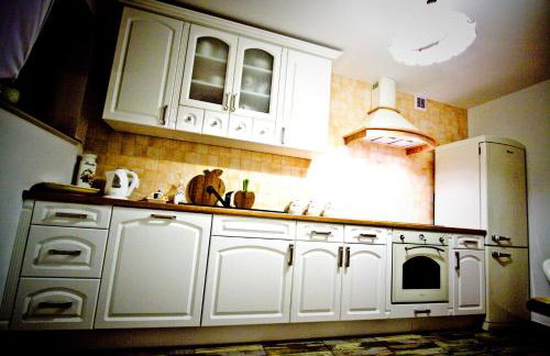 Agroturystyka Pod Jabłonią - Photo 11