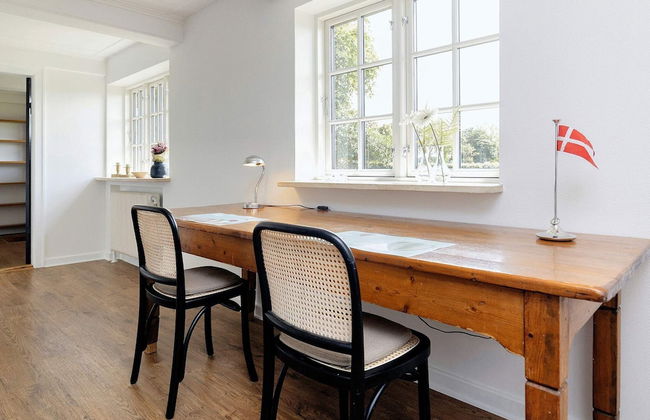 6 Person Holiday Home in Store Heddinge - Foto 18