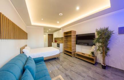 OLYMPIADA GIRNI Suites - Photo 17