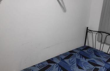 Apto completo com varanda gourmet a 50 mt da praia - Photo 23