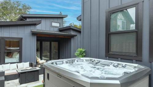 Uncork & Unwind - Luxe Executive Monthly Stay - Downtown Napa - Foto 3