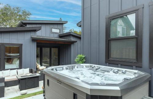 Uncork & Unwind - Luxe Executive Monthly Stay - Downtown Napa - Foto 3