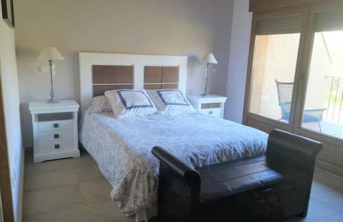 Casa con jardín en Rascafría - Foto 11