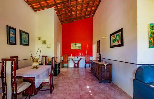 Casa encantadora c Wi-fi, piscina e churrasqueira - Foto 25