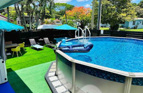 Villa Las Olas Designed with you in mind! - Foto 30