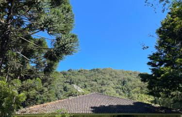 Memora Guesthouse Bateias - Casa Inteira e quartos em chácara - Photo 44