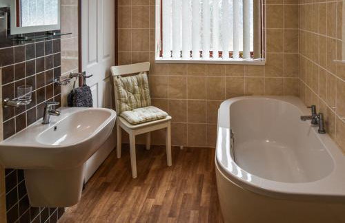 Swift Cottage - Foto 22