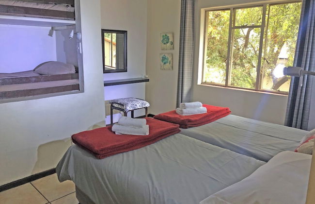 Hills and Dales Accommodation - Foto 25