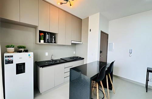 *Loft Refúgio Urbano | Estilo e Conforto. - Foto 29