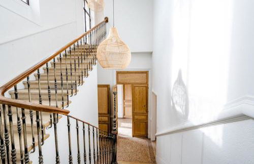 Jolie Masdame un espace incroyable - Foto 19