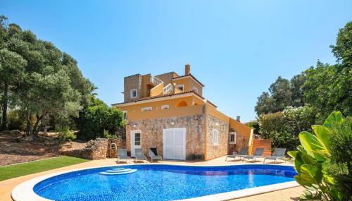 Vivenda Vale Verde - Foto 1