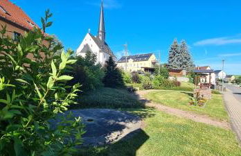 Gästewohnung My Secret Garden 2 - Keine Monteure - Foto 17