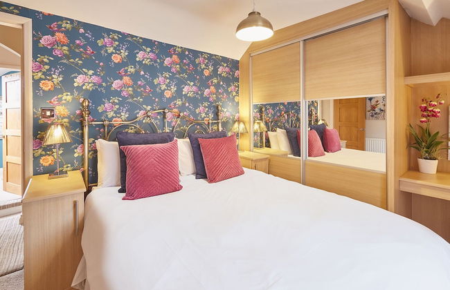 Host Stay Great Habton Cottage - Foto 5