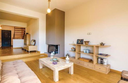 Seafront Holiday Villa - Foto 23