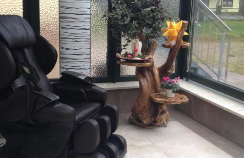 Ferienwohnung 2 bei Familie Saupe - Foto 16