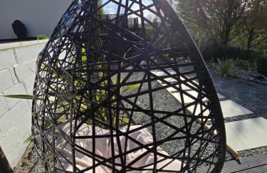 Treetops Studio Apartment - Foto 28