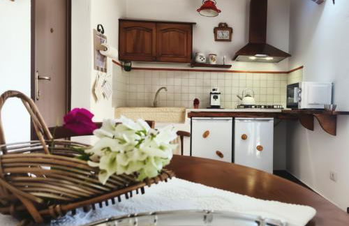 S'Arrosa de Monti - Foto 23