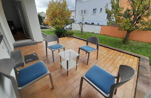 Ferienwohnung in Bad Wimpfen - Foto 11