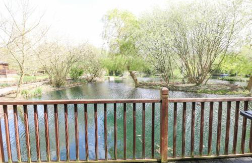 Kingfisher Lodge - Foto 22