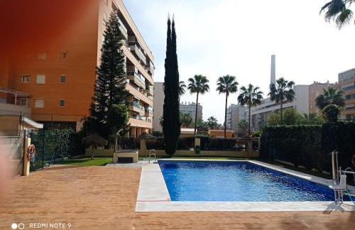 Mediterráneo Malagueño - Photo 1