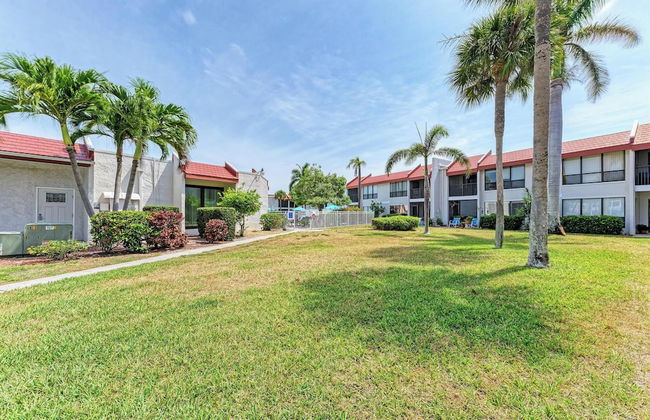 Runaway Tropical Waves-pet Friendly - Foto 2