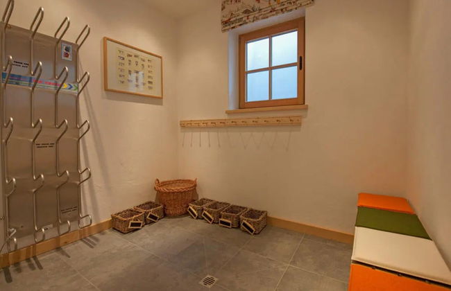 Chalet Baker Vacation Home - Foto 23