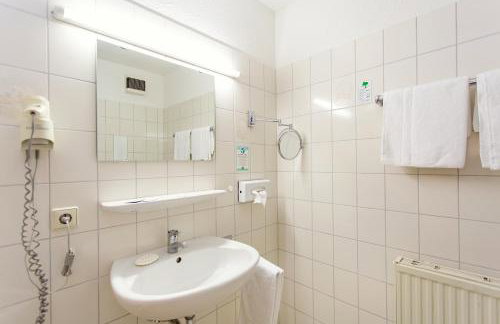 Aparthotel Tannenhof - Foto 62