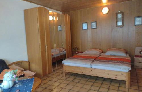 Ferienwohnung Huhn - Foto 1