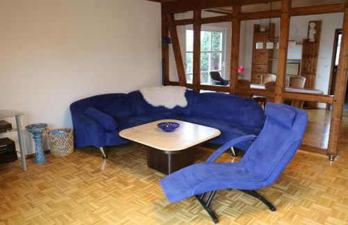 Ferienwohnung Lohrenz - Foto 12