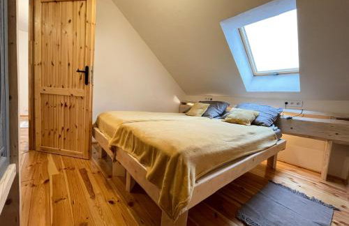 Chata na Końcu Świata - Foto 4