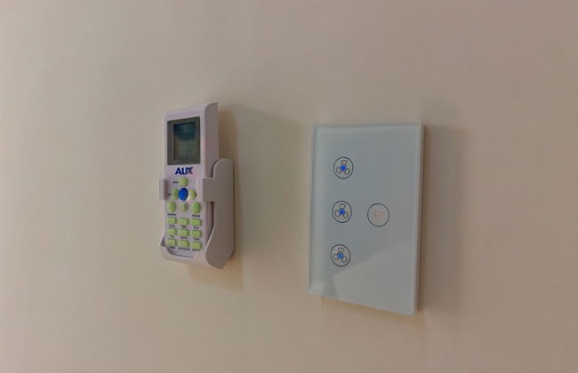 Bright & Relaxing Full Apartment - Foto 71