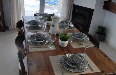 Villa Evridiki - Foto 21