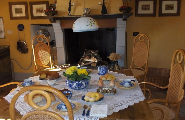 Locanda Le Querce - Foto 21