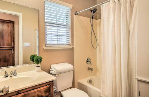 Family-Friendly Lincoln Home 8 Mi to Casino! - Foto 18