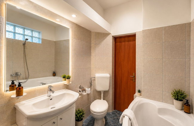 Victoriei Old Town Apartment - Foto 23