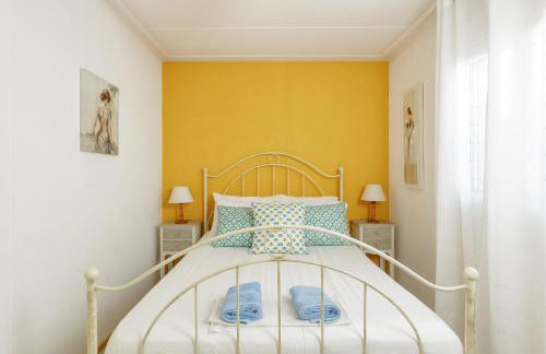 Villa Villino Blu by the sea - Foto 12