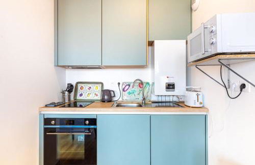 GuestReady- Chatillon's Hidden Gems - Foto 2